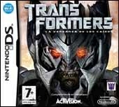 Transformers: La Venganza de los Caídos - Decepticons